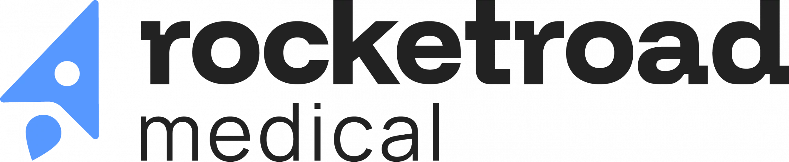 Rocket Road GmbH Logo